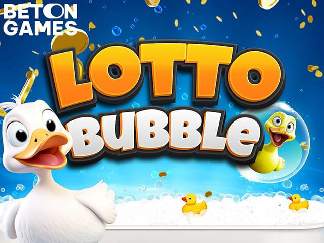 p9 games Lotto Bubble Pro