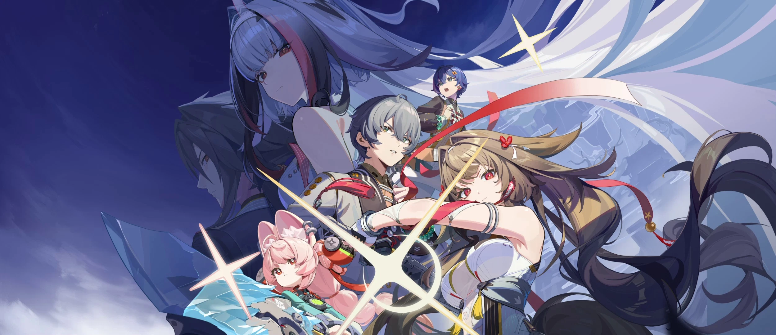 p9 games Zenless Zone Zero